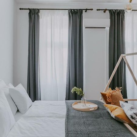 PUY Alloro Boutique Apartment מראה חיצוני תמונה
