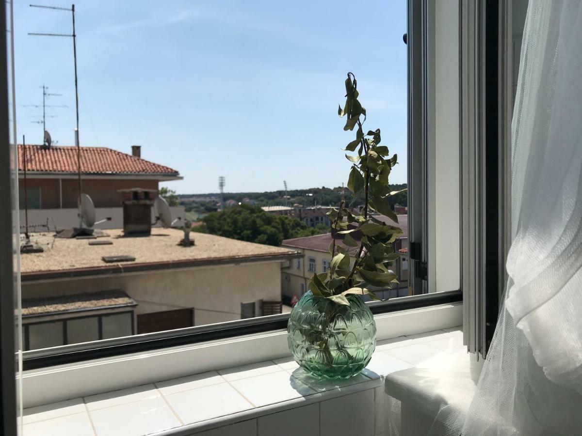 PUY Alloro Boutique Apartment מראה חיצוני תמונה