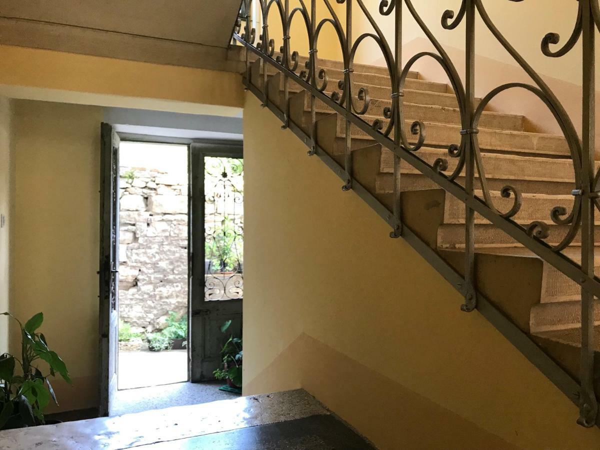 PUY Alloro Boutique Apartment מראה חיצוני תמונה